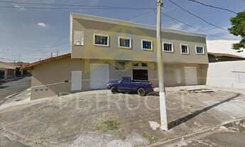 Imagem 4: Barracão - Morada do Sol - Americana