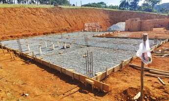 Imagem 3: Lote/Terreno para venda possui 600 ág1-metros quadrados em centro - Igaratá - São Paulo