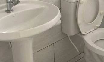 Imagem 3: Apartamento para venda com 56 metros quadrados com 2 quartos em Vila Vitória II - Indaiatu