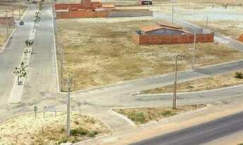 Imagem: CEL-30 -76 Loteamento Conviver Barreirinhas