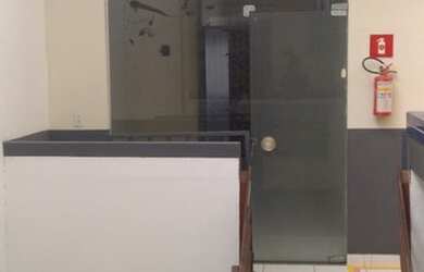 Imagem 2: Sala Comercial 82 Metros Quadrados