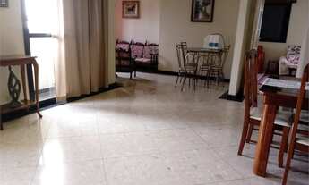 Imagem: BELÍSSIMO APARTAMENTO 230 M2! 5SUÍTES