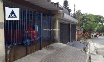 Imagem 4: SãO PAULO - Sobrado Padrão - Jardim Marajoara