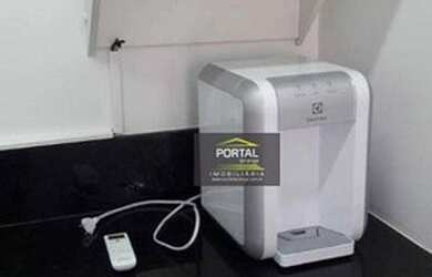 Imagem 8: Sala à venda, 38 m² por R$ 320.000,00 - Ipiranga - São Paulo/SP