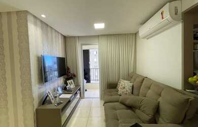 Imagem 6: Apartamento para venda com 56 metros quadrados yes buriti 2/4 sendo uma suíte!