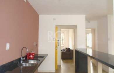 Imagem 2: Apartamento em Praia de Belas