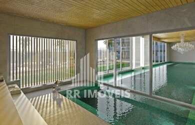 Imagem 4: RRCOD4502 Apartamento 87m² CONDOMÍNIO ARUANÃ 601 - OPORTUNIDADE - 3 Suítes 2 Vagas - Barue