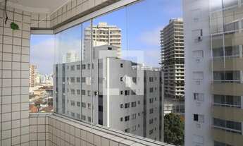 Imagem 6: Apartamento para Aluguel - Guilhermina, 2 Quartos, 67 m2