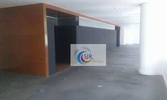 Imagem: Conjunto comercial para alugar, 385 m²