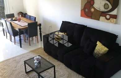 Imagem 3: Sobrado para venda com 100 metros quadrados com 3 quartos em Igara - Canoas - RS