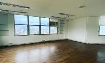 Imagem 6: Aluguel - CONJ SALAS - SANTO AGOSTINHO Belo Horizonte MG