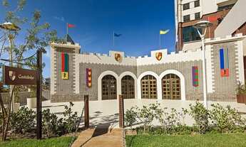 Imagem 2: Apartamento à venda, 3 quartos, 3 suítes, 2 vagas, Pituaçu - Salvador/BA