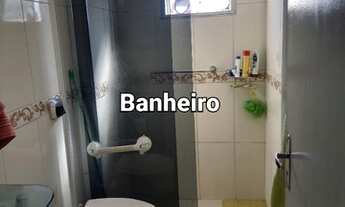 Imagem 2: Apartamento Apartamento com 2 dormitórios