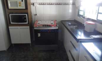 Imagem 5: Casa - Parque da Figueira - Campinas