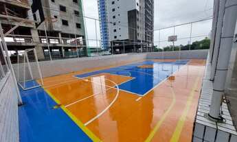 Imagem 4: Apto andar alto todo projetado