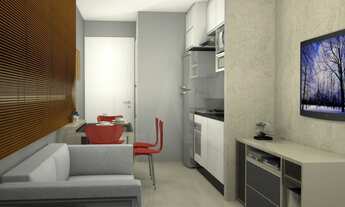 Imagem 2: Apartamento à venda, 2 quartos, 1 suíte, 1 vaga, Gutierrez - Belo Horizonte/MG