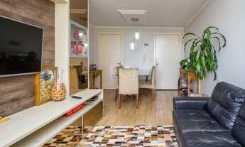 Imagem 5: À venda apartamento com 3 quartos e 1 vaga de garagem no Partenon - Porto Alegre RS