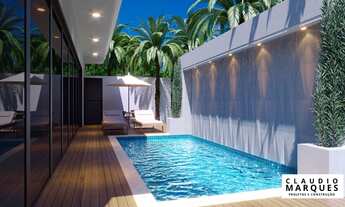 Imagem 2: VENDA DE PROJETO E CONSTRUÇÃO NO CONDOMINIO TERRAS DE ALPHAVILLE E MIRASSOL