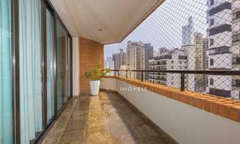 Imagem 3: Apartamento com 4 dormitórios à venda, 220 m² por R$ 1.250.000 - Santana - São Paulo/SP