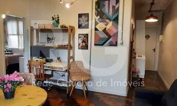 Imagem 3: Apartamento em Centro Histórico