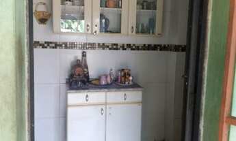 Imagem 6: Fazenda/Sítio/Chácara 1200m2, Casa 189m2, 3Qts, Beira Represa Três Marias, Morada Nova de