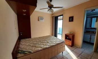 Imagem 7: Apartamento em excelente localização na praia da Enseada no Guarujá, com vista privilegiad