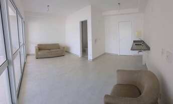 Imagem: Apartamento, 40 m² - venda por R$ 530.000,00