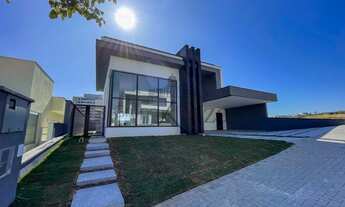 Imagem: Casa Condomínio - Condomínio Residencial