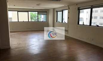 Imagem 2: Conjunto para alugar, 64 m² - Itaim Bibi - São Paulo/SP