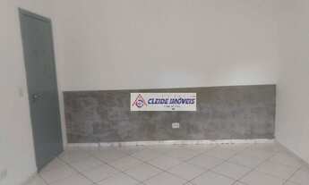 Imagem 2: Casa com 4 dormitórios para alugar, 131 m² por R$ 1.400,00/mês - Jardim Universitário - Cu