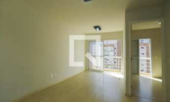 Imagem 2: Apartamento para Aluguel - Alto da Lapa, 1 Quarto, 43 m2