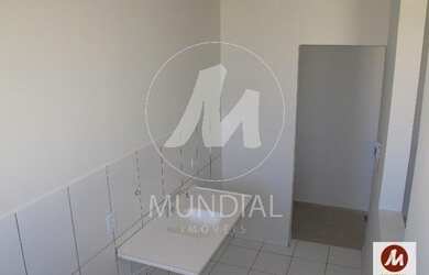 Imagem 4: Apartamento (tipo - padrao) 2 dormitórios, cozinha planejada, portaria 24hs, lazer, salão