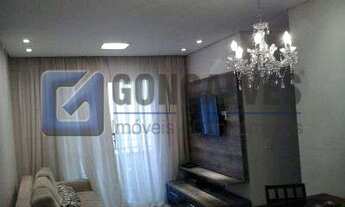 Imagem 5: SAO BERNARDO DO CAMPO - Residential / Apartment - CENTRO