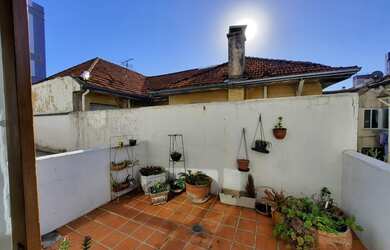 Imagem 7: Apartamento junto a Redenção com 3 pátios