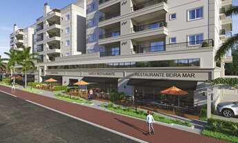 Imagem 2: APARTAMENTO DE FRENTE PARA O MAR - ITAPEMA DO NORTE - ITAPOÁ/SC!!!