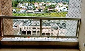 Imagem 4: Apartamento venda Mundi 106 metros quadrados com 3 quartos em Aleixo - Manaus - AM