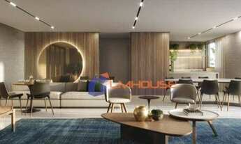 Imagem 5: Apartamento à venda, 200 m² por R$ 3.550.000,00 - Perdizes - São Paulo/SP