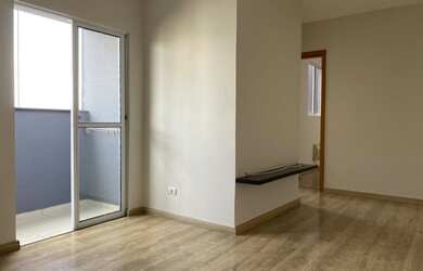 Imagem 2: Apartamento 2 quartos 1 bwc Santo Antônio - Joinville - SC