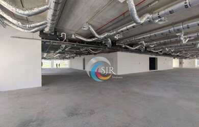 Imagem 3: Conjunto para alugar, 2220 m² - Brooklin - São Paulo/SP