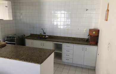 Imagem 6: Aluguel cobertura