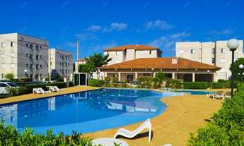 Imagem: Apartamento Para Alugar Praças de Sumaré