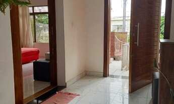 Imagem 2: EXCELENTE SOBRADO - VILA BERTIGA - PRÓXIMO A RUA DA MOÓCA