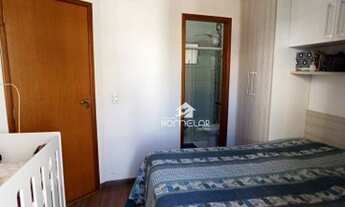 Imagem 6: Cobertura com 2 dormitórios à venda, 126 m² por R$ 431.000,00 - Vila Príncipe de Gales - S