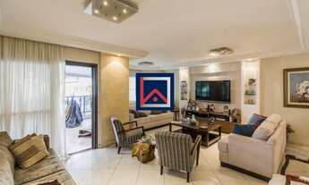 Imagem: Venda Apartamento 4 Dormitórios - 210 m²