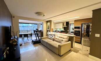 Imagem 2: Apartamento à venda, 169 m² por R$ 1.650.000,00 - Campinas - São José/SC