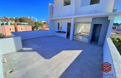 Imagem 2: BELO HORIZONTE - Apartamento Padrão - Santa Rosa