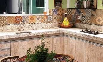 Imagem 5: Casa para venda com 159 metros quadrados com 3 quartos em Vila Formosa - São Paulo - SP