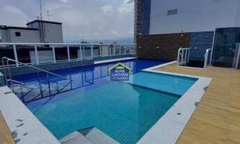 Imagem 2: Apartamento 3 Dorm Guilhermina R$ 657 mil M944