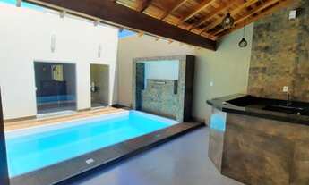 Imagem: Lindo imóvel no bairro concordia III