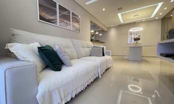 Imagem 5: Apartamento com 3 dorms, Canto do Forte, Praia Grande - R$ 1.1 mi, Cod: AP4815